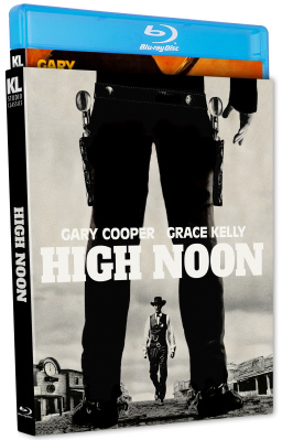 High Noon (Special Edition)