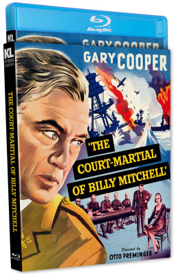 The Court-Martial of Billy Mitchell (Special Edition)