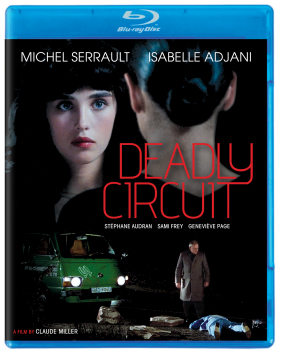 Deadly Circuit (aka Mortelle Randonnée)