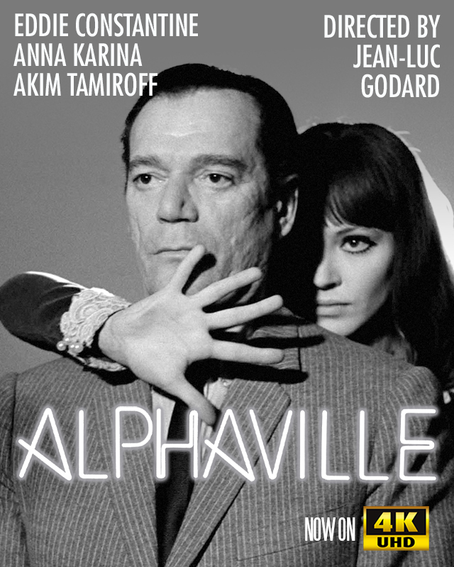 Alphaville