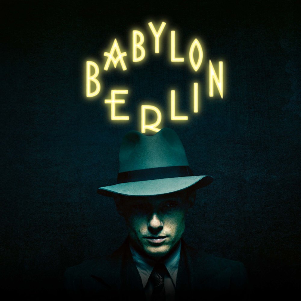 Babylon Berlin