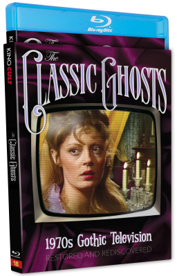 The Classic Ghosts