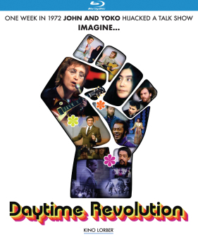 Daytime Revolution