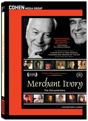 Merchant Ivory: The Documentary